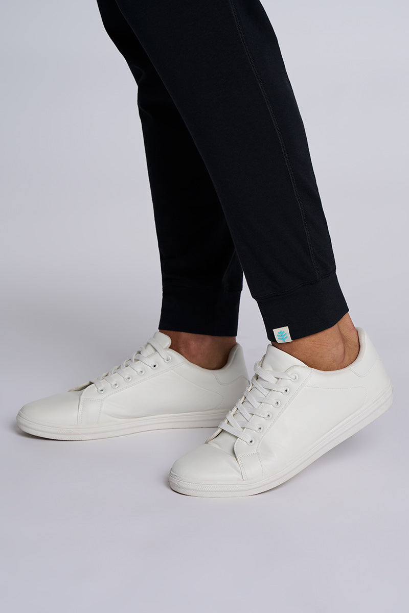 Men's LumaLeo Jogger Pants | Black
