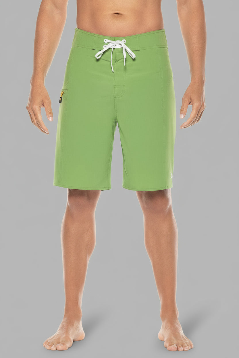 Men's San Marino Boardshort | Soft Fern