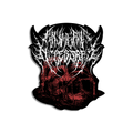 Call of the Void Sticker