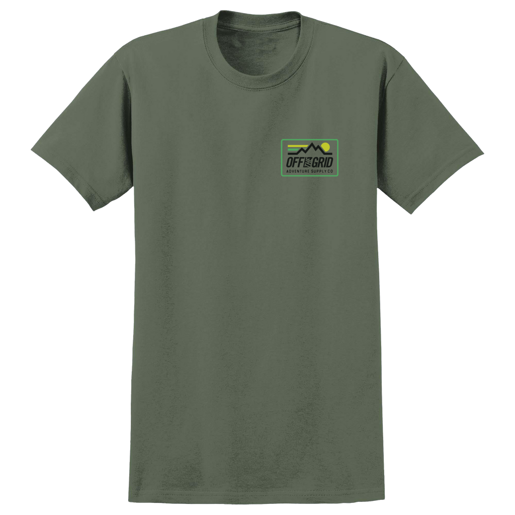 Dawn Rising Tee