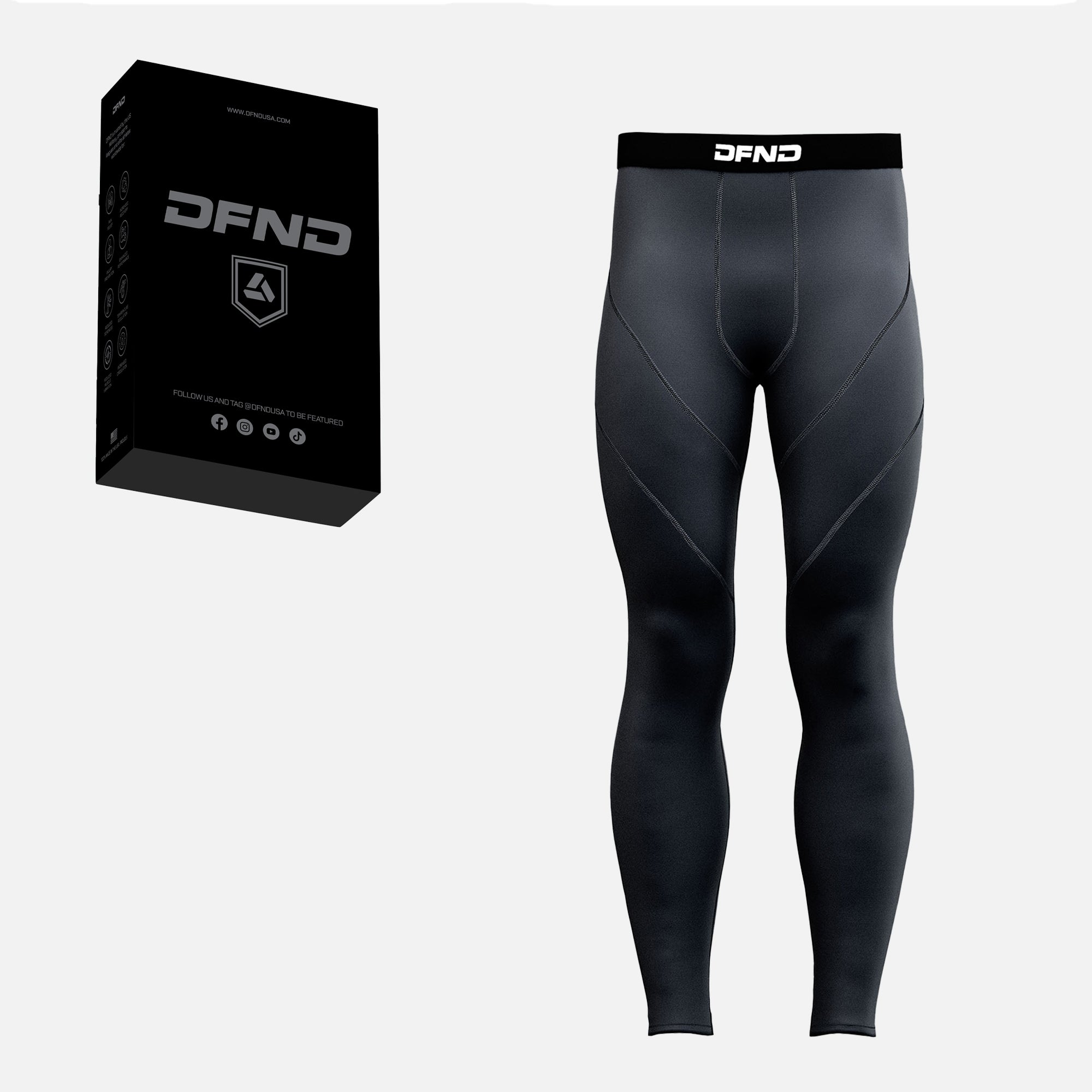 RECOVER Rx COMPRESSION TIGHT