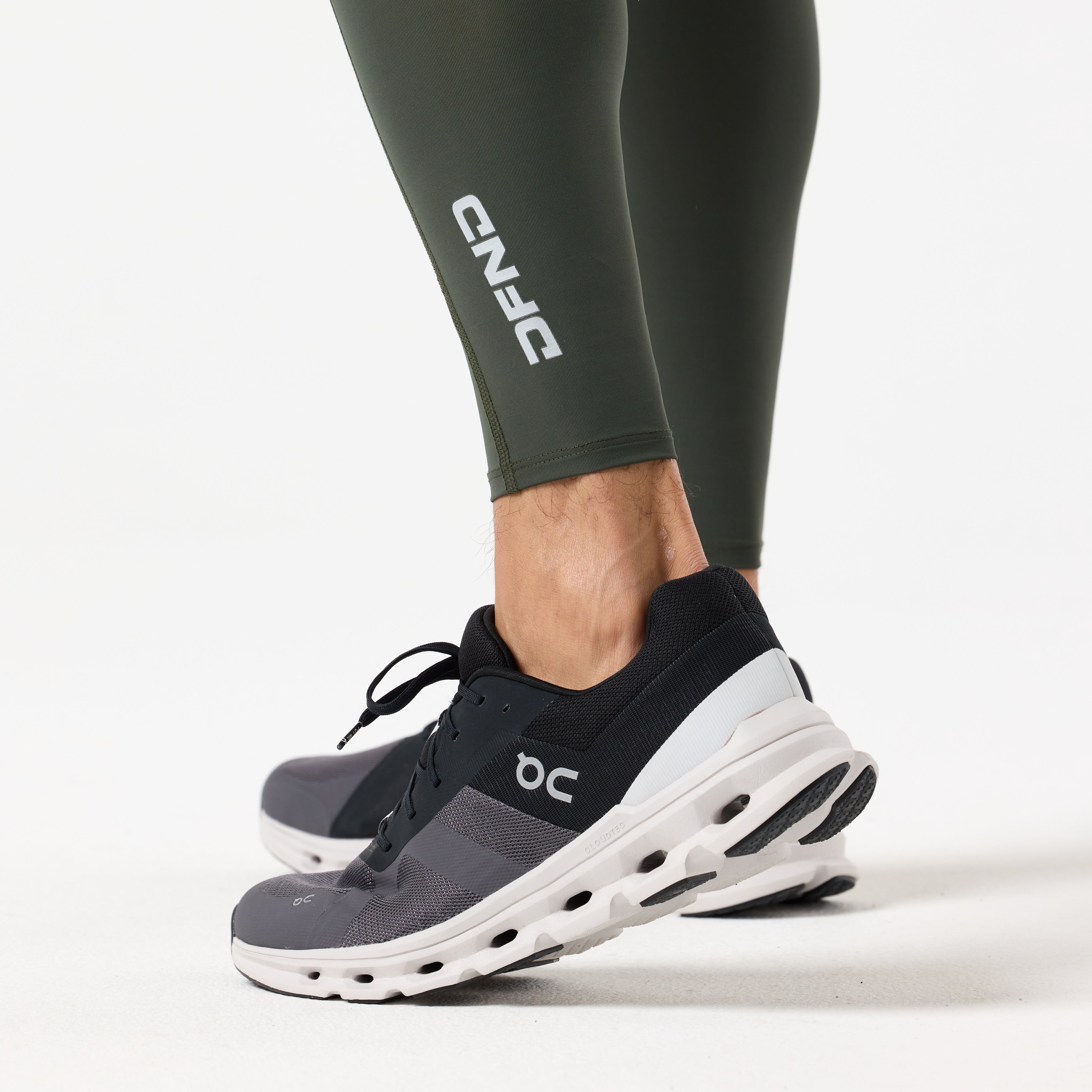 RECOVERY Rx COMPRESSION LEG SLEEVES (2 PACK)