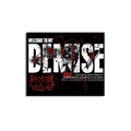 Demise Sticker