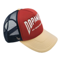 Dopamine Trucker Hat Sienna
