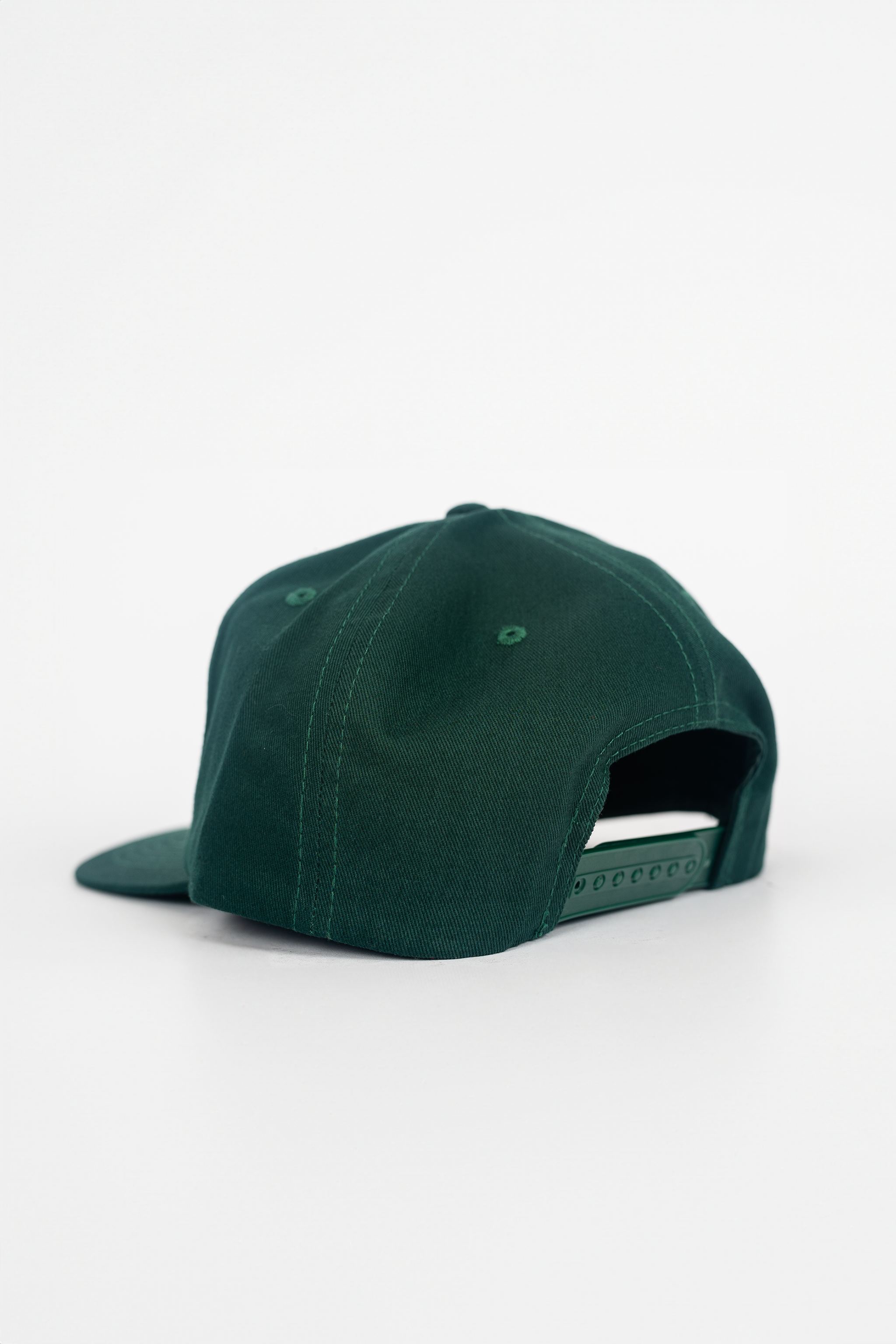 Unstructured Hat