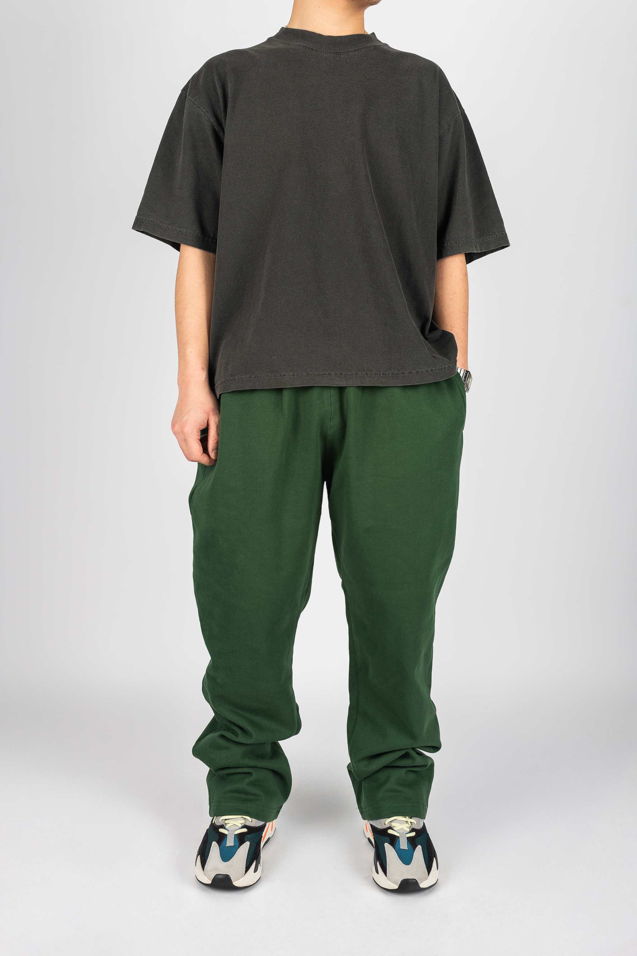 Heavyweight Boyfriend Sweatpants