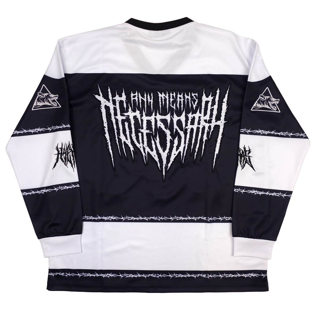 Goon Squad Jersey