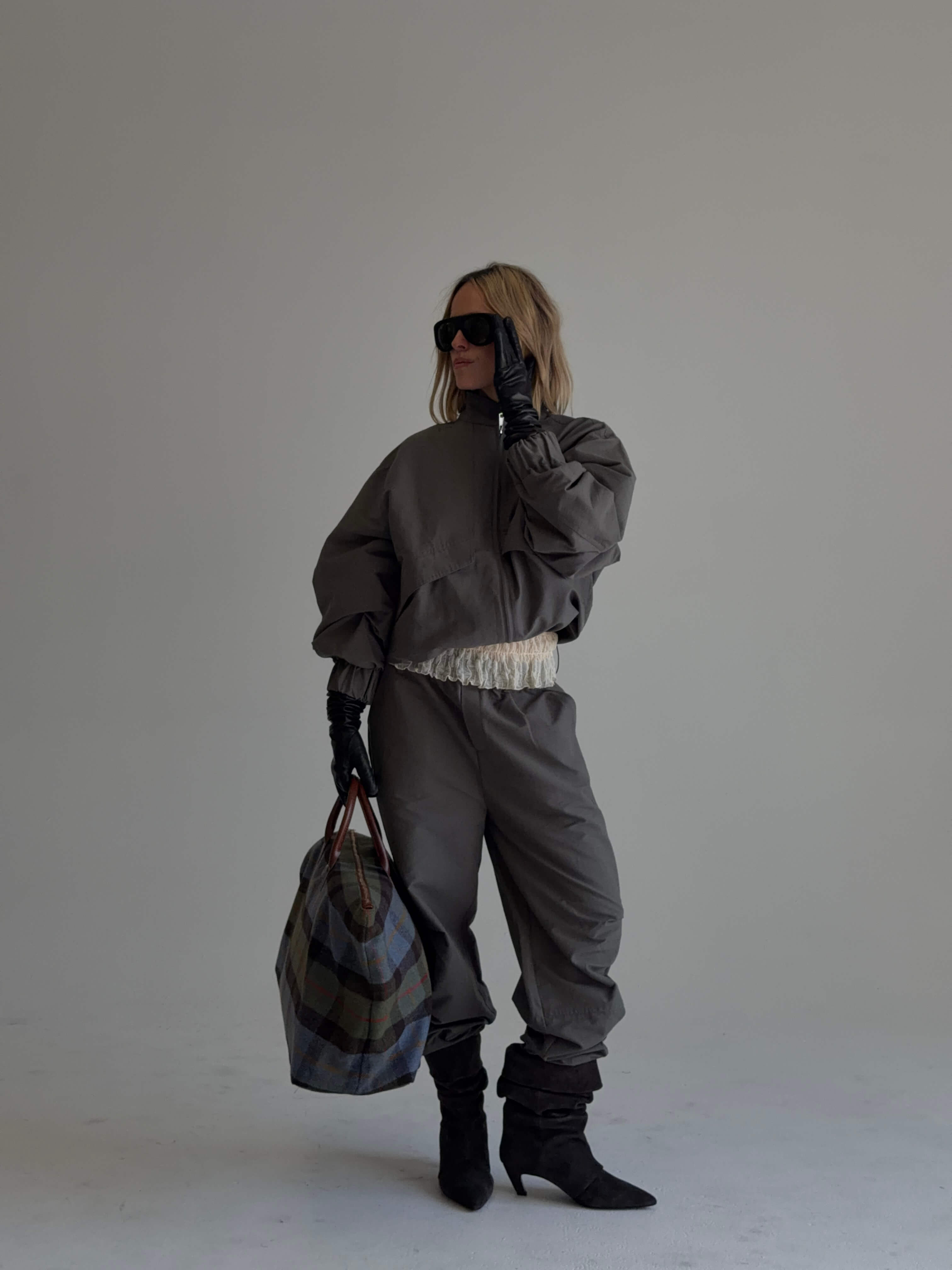 Sable Pant