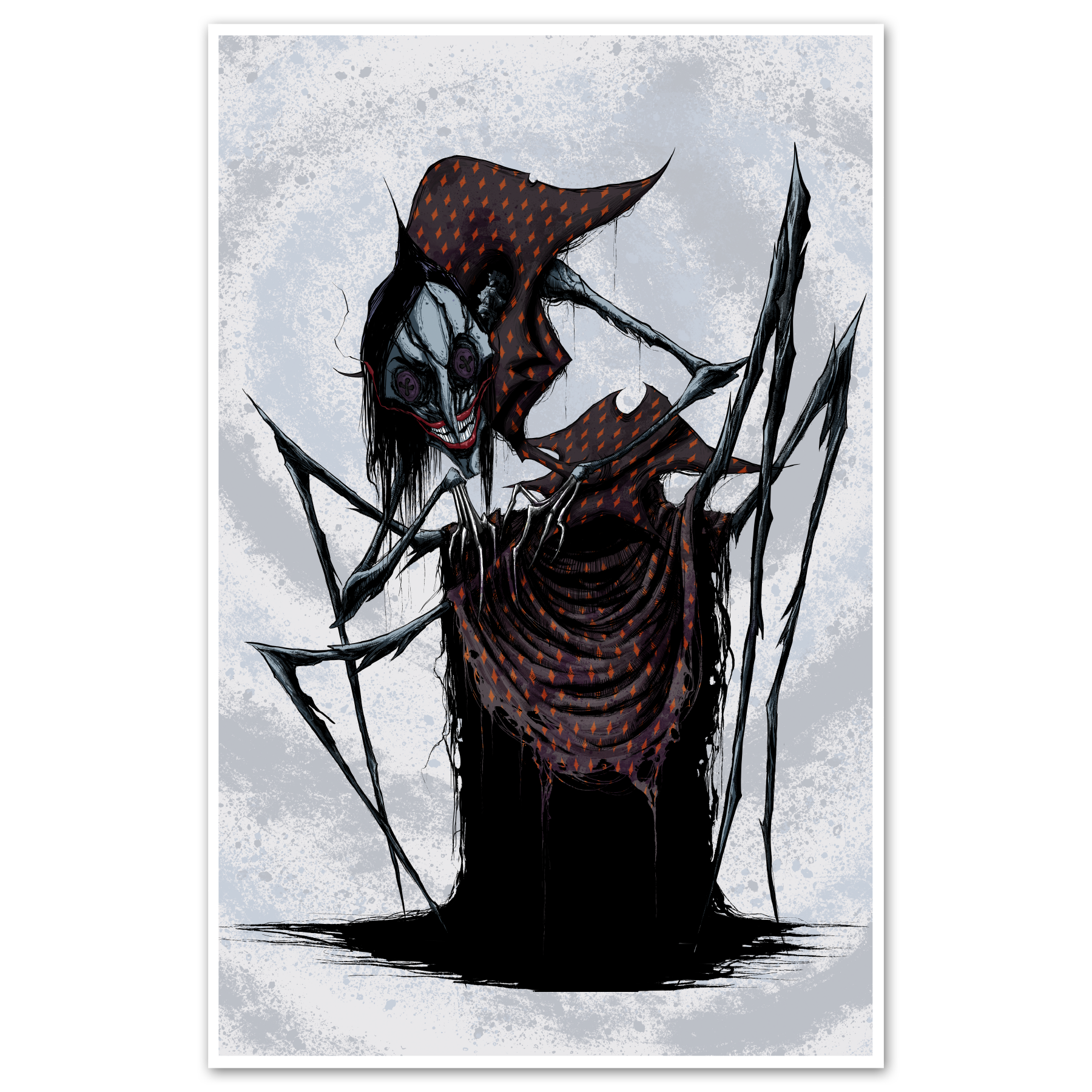 Other Mother Print