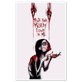 Pour Your Misery Print