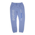 Running Emotions Joggers Grape