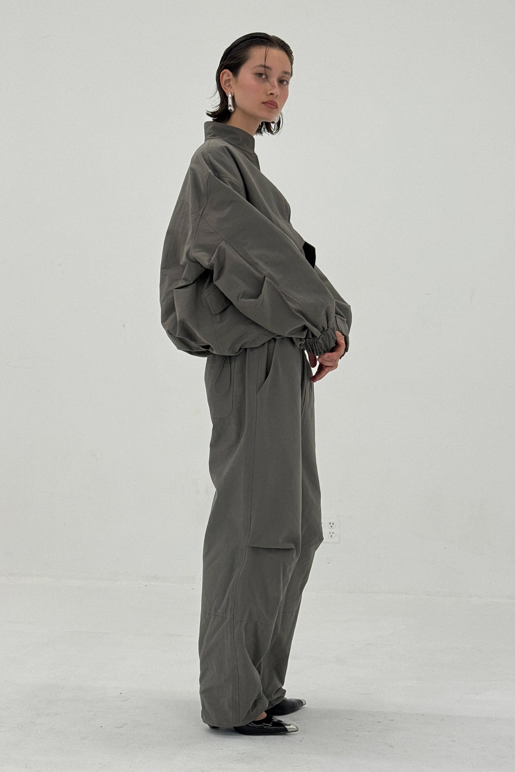 Sable Pant
