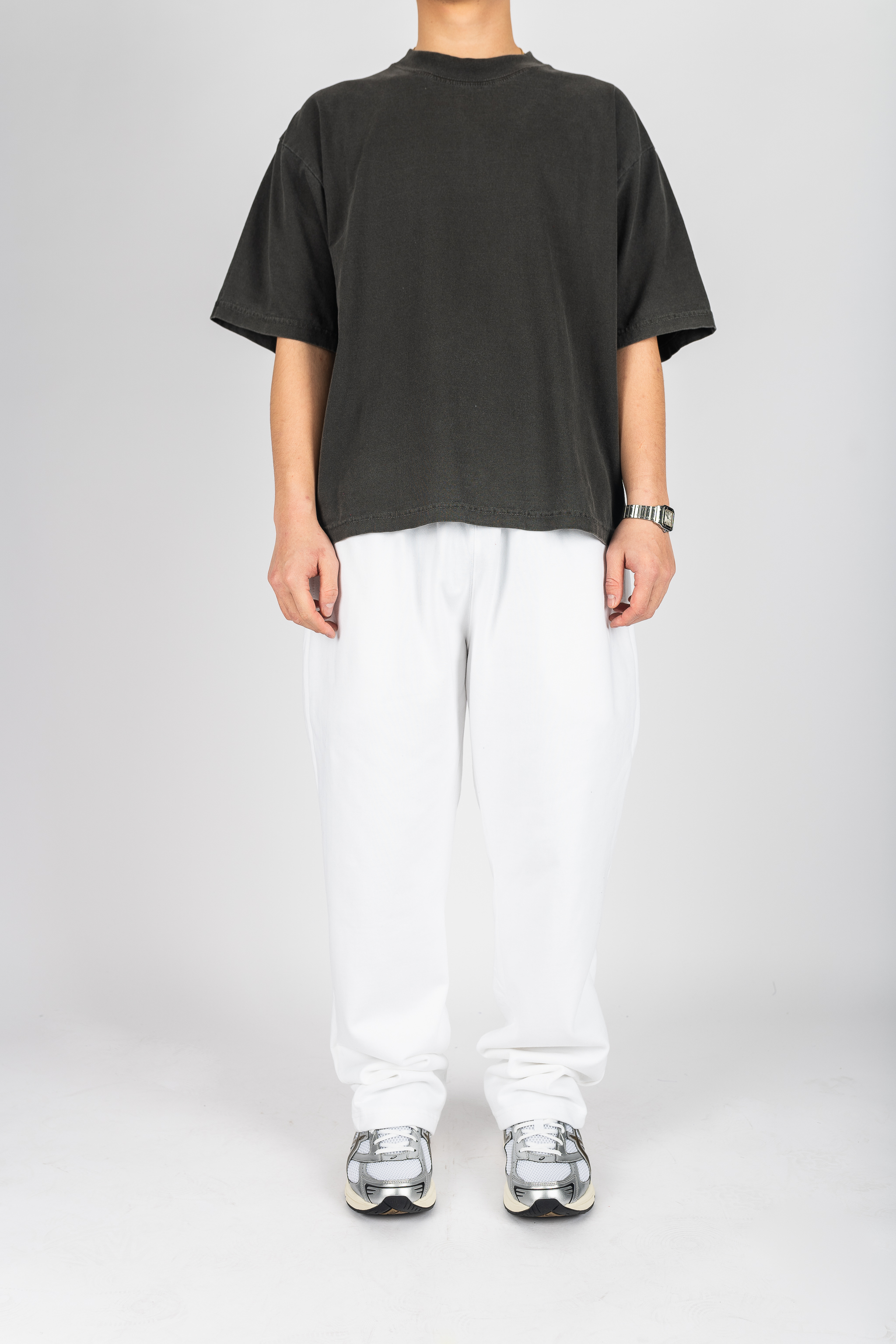 Heavyweight Boyfriend Sweatpants
