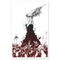 Waging War Print
