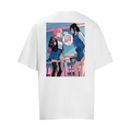 You don't even think to call me ''BFF.'' T-shirt